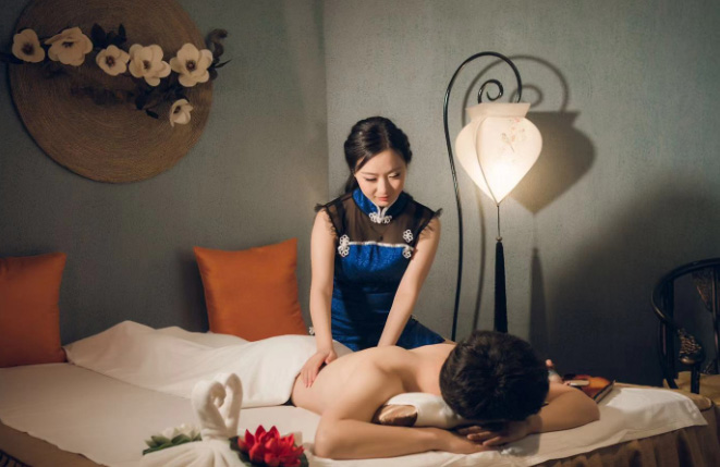 厦门桑拿养生馆推荐好玩的地方