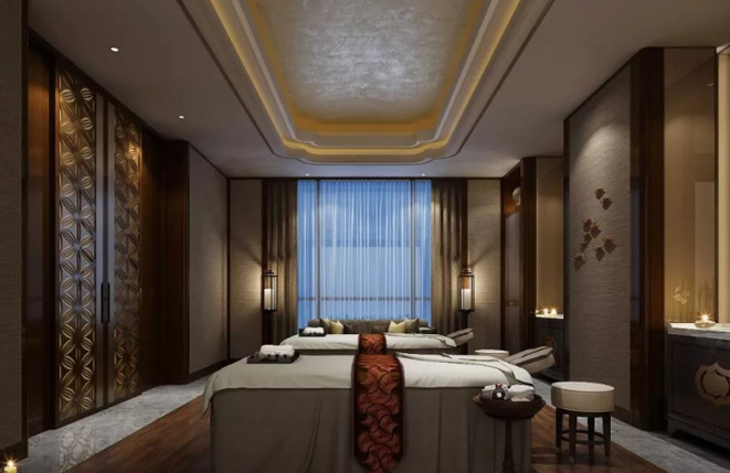 厦门500米附近的桑拿养生馆